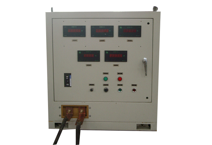 IPF50-2.5管道焊口预热电源